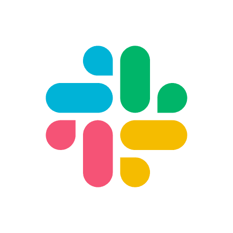 Slack Logo