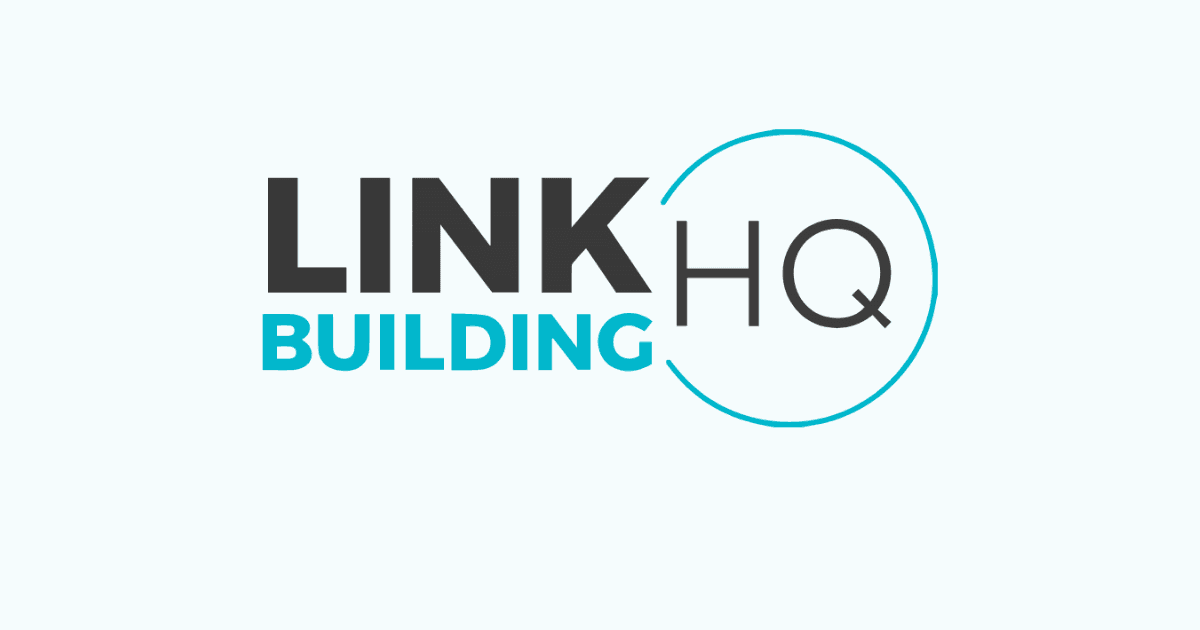 link building