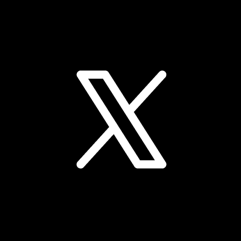 X (Twitter) Logo